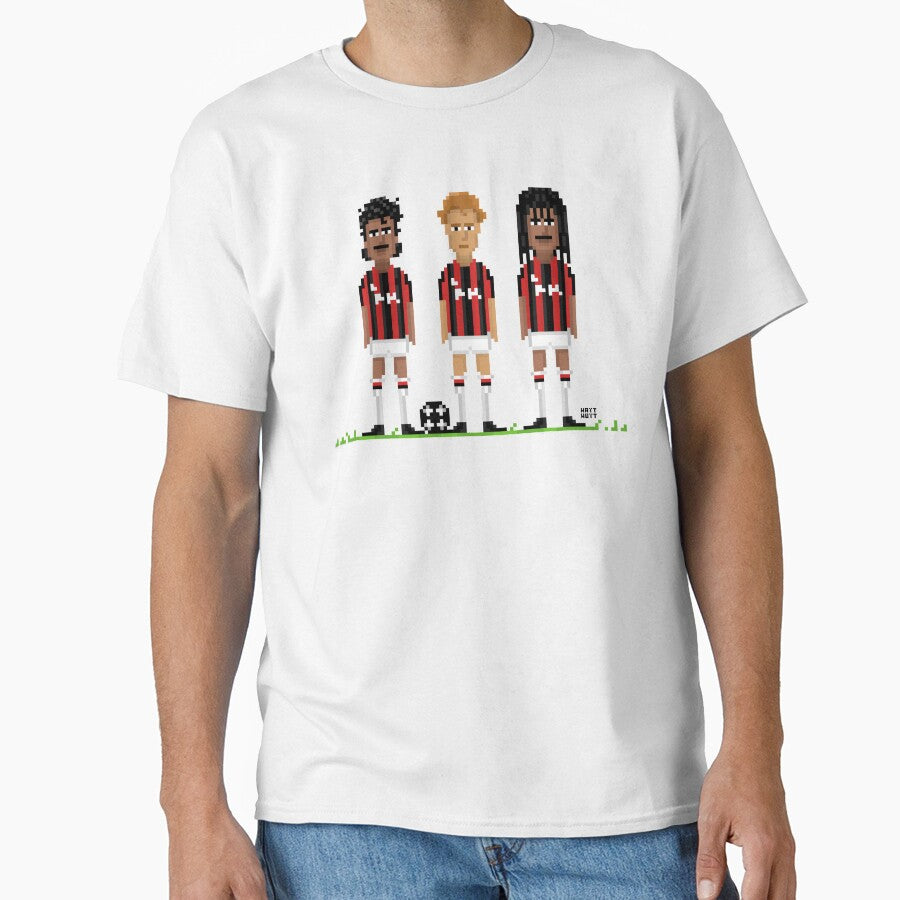Legends Pixel Art / Football by HaytHuyt