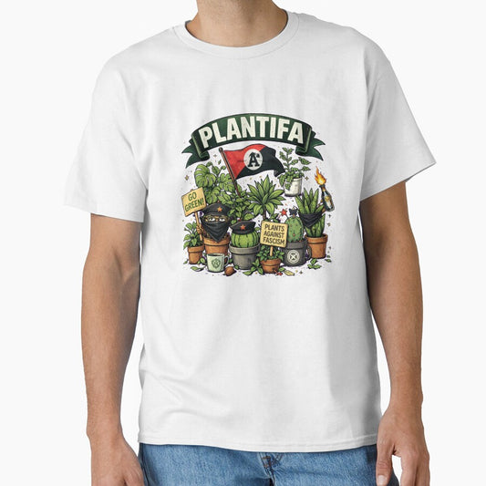 Plantifa Movement | Houseplants With an Attitude by PopPizzazz
