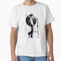 Michael Jackson Moonwalk Retro Japanese Manga Style Art by Polarisofficial