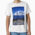 Mount Shasta by BoKev