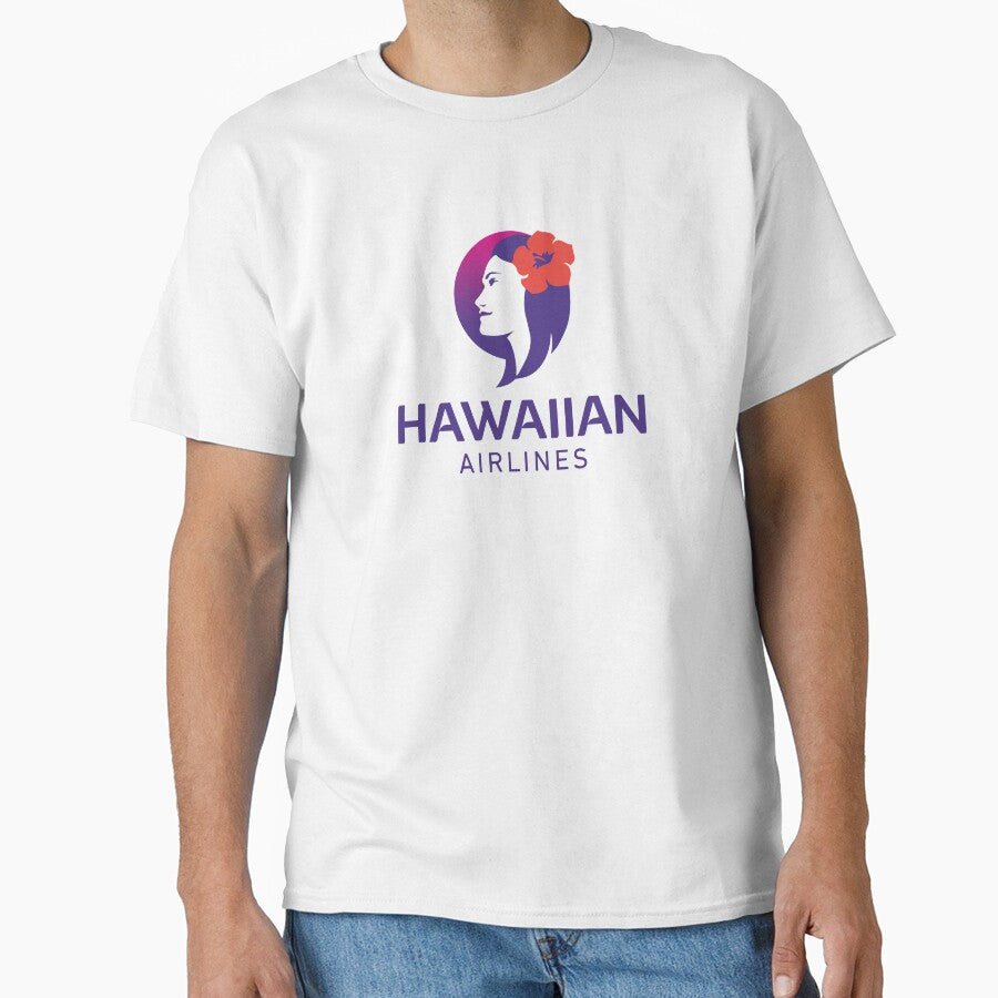 Autumn Hawaiian Airlines Airline Wonderland by emillzt