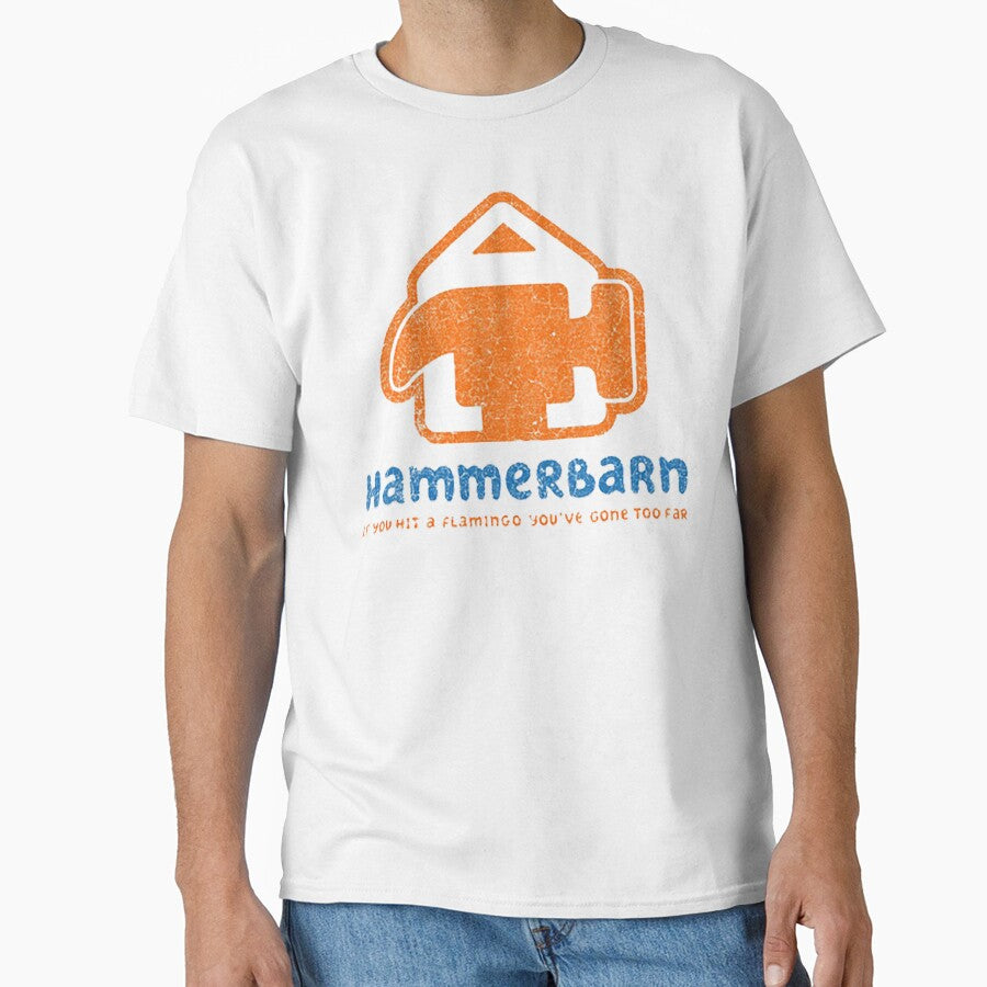 Vintage Hammerbarn 90s by BanditFan