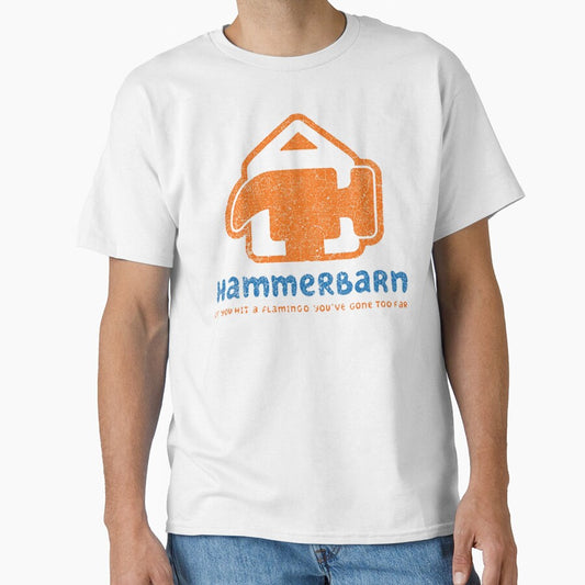 Vintage Hammerbarn 90s by BanditFan