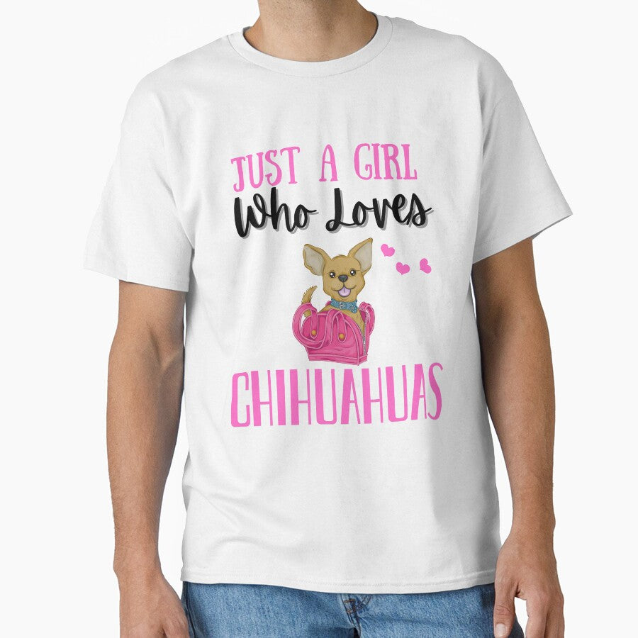 Chihuahua christmas quote cartoon Chihuahua by OneTimeEngineer