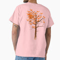 Blazing Fox Tree by 38Sunsets