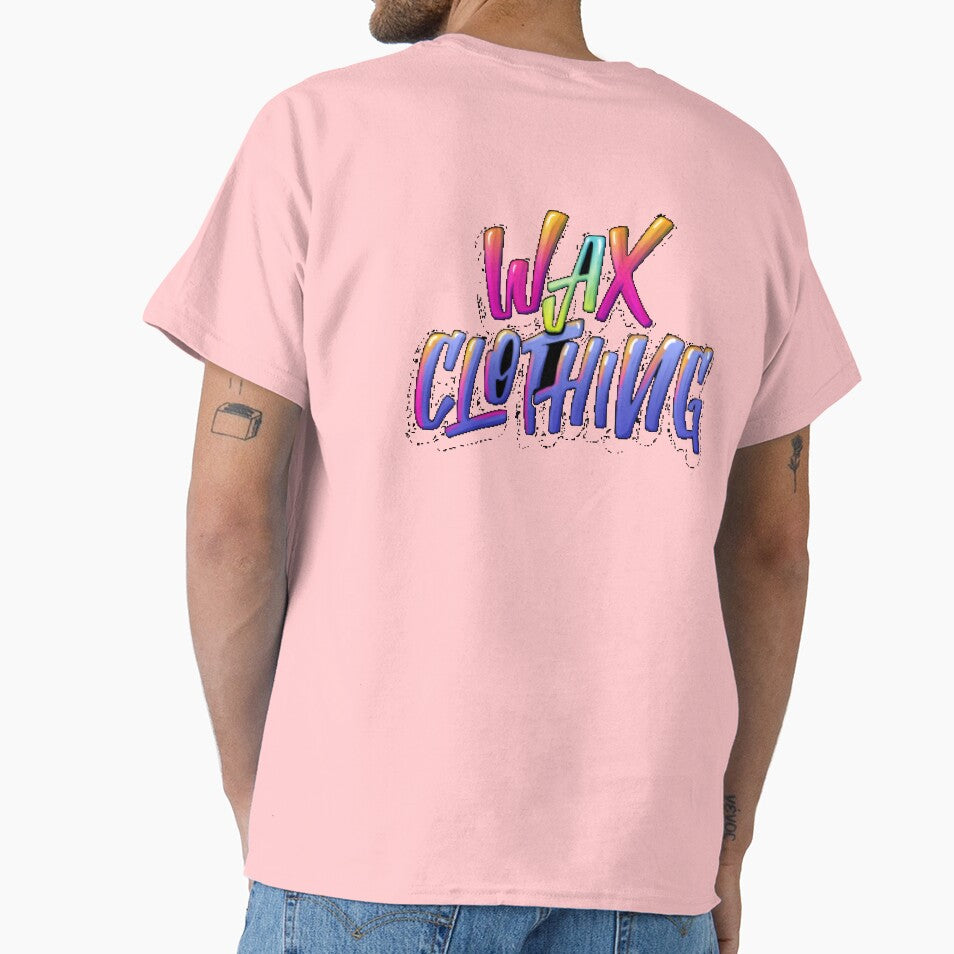 wax clothing old school hip hop by waxclothing