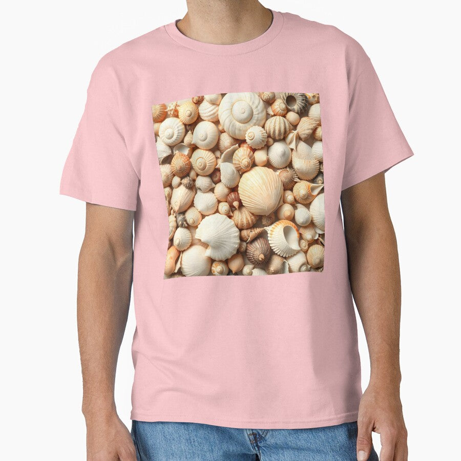Shells 4 by HebaRK Studio