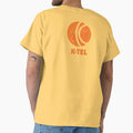 K-TEL (Vintage) by brianhillDESIGN