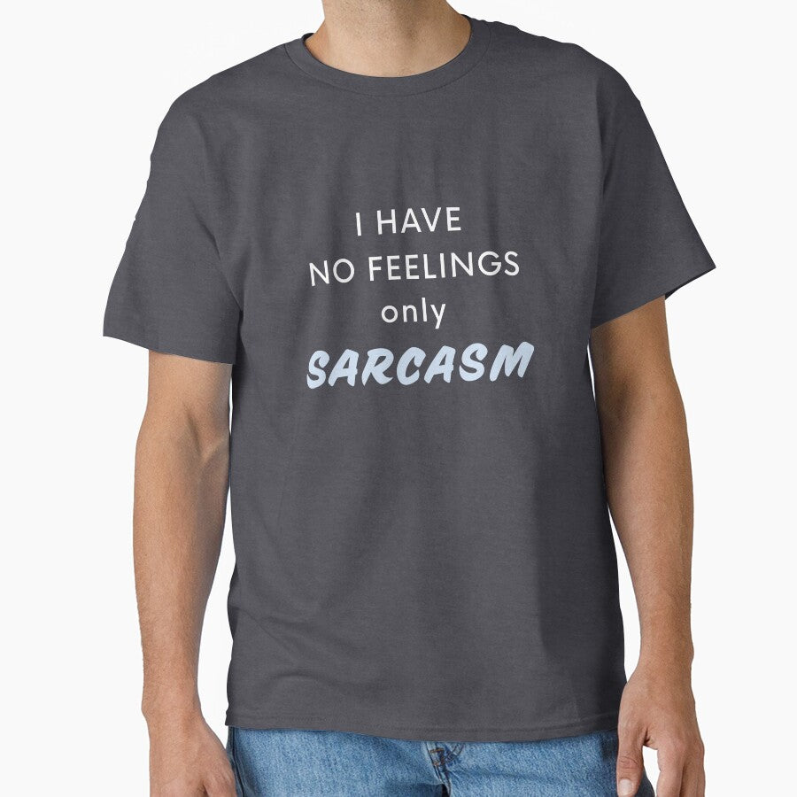 Just Sarcasm by jenniferzalzal