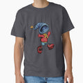 Noddy by Goku Creations