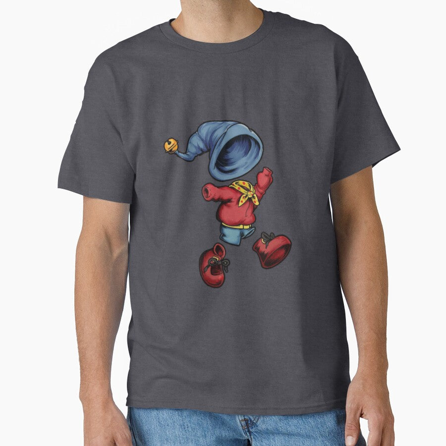 Noddy by Goku Creations