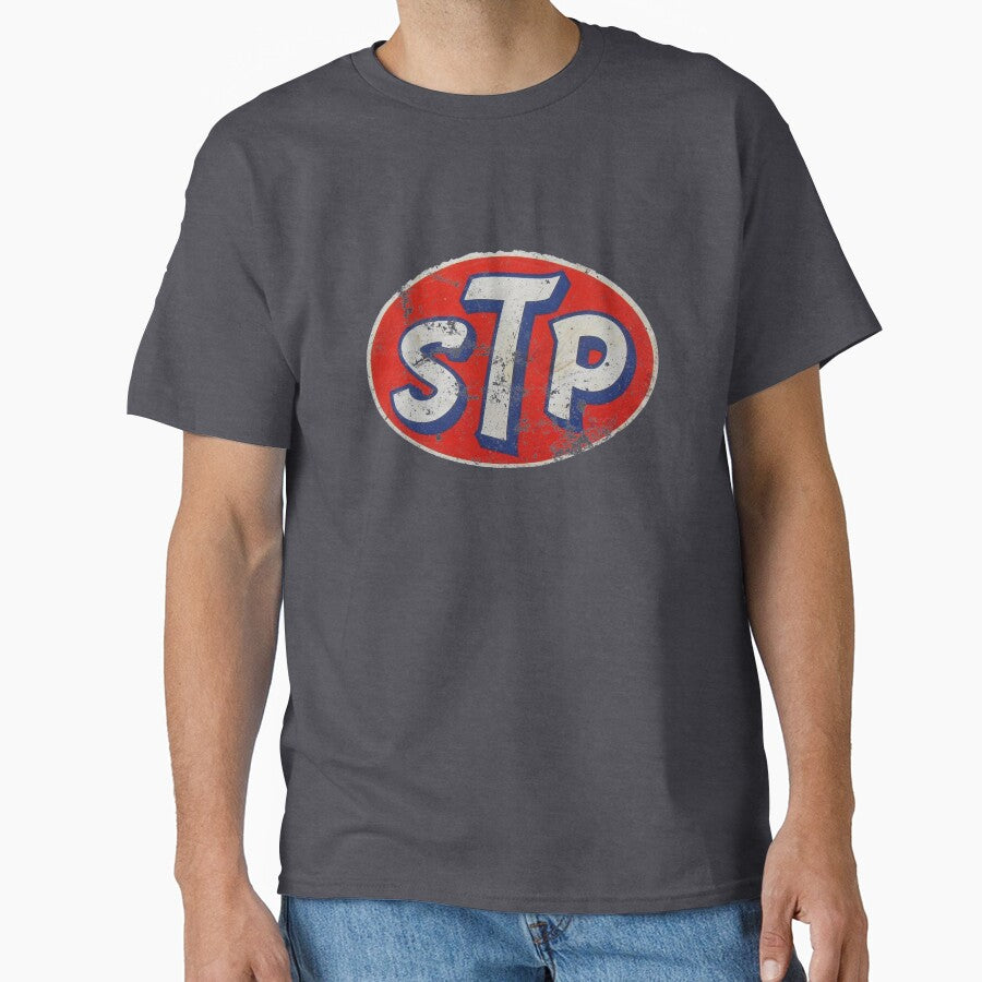 STP by Retrorockit