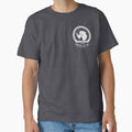 Outpost 31- Pocket Emblem by SassSquatch