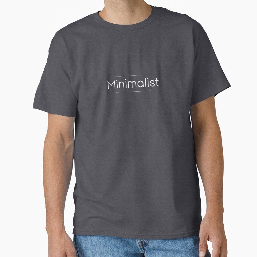 Minimalist Design by StudioRedKoala