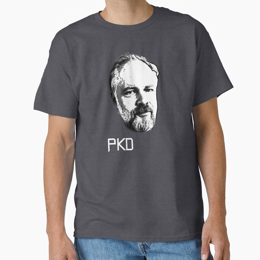 PKD White by tnicobradley