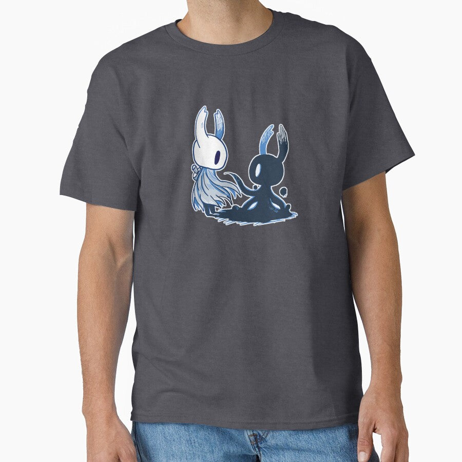 Hollow knight shade by michelle11e