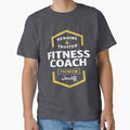 Fitness Coach | Gift Ideas by cidolopez