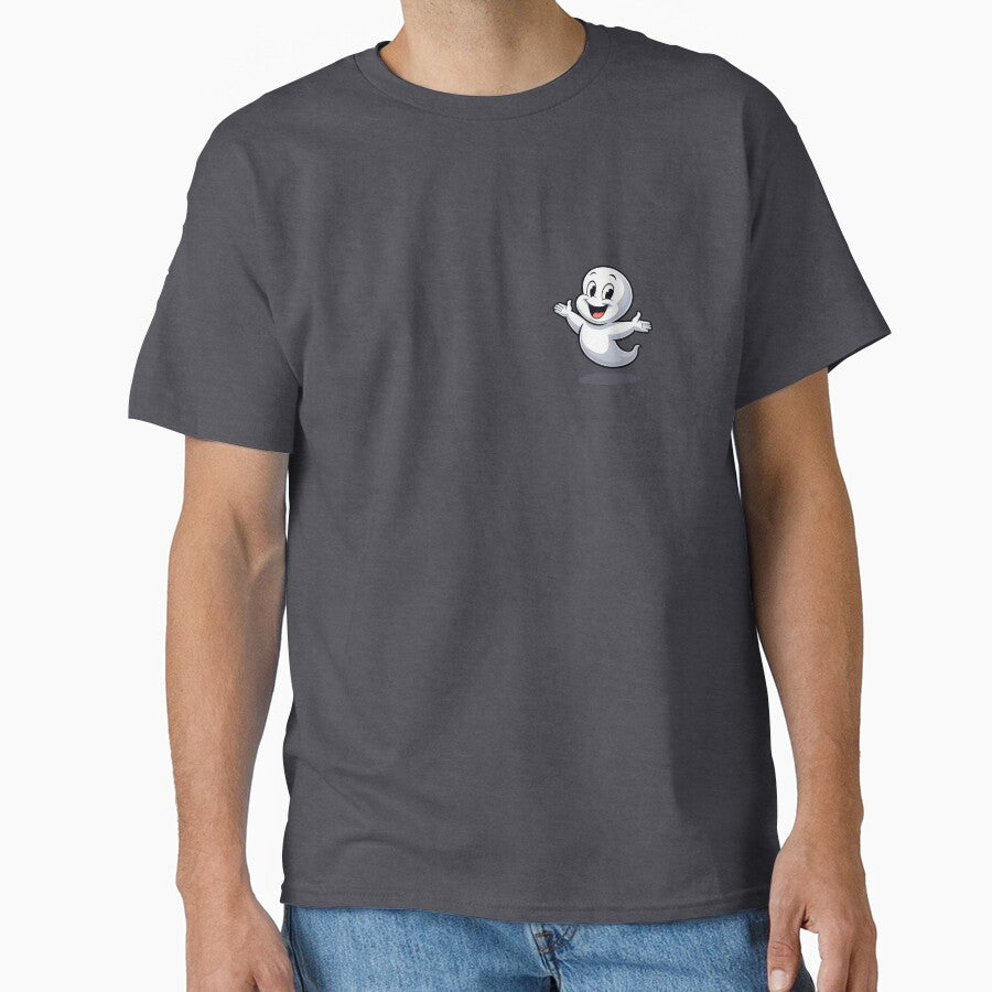 Casper by kgbgallery