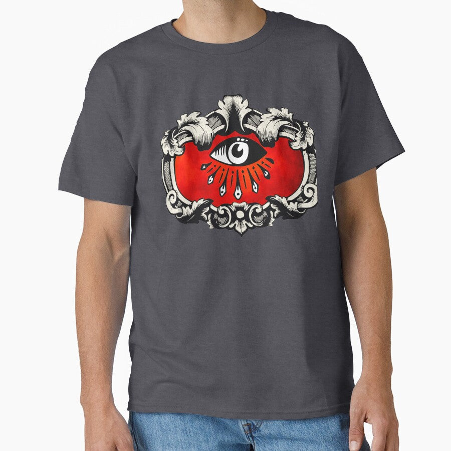 Eye by LeKetso