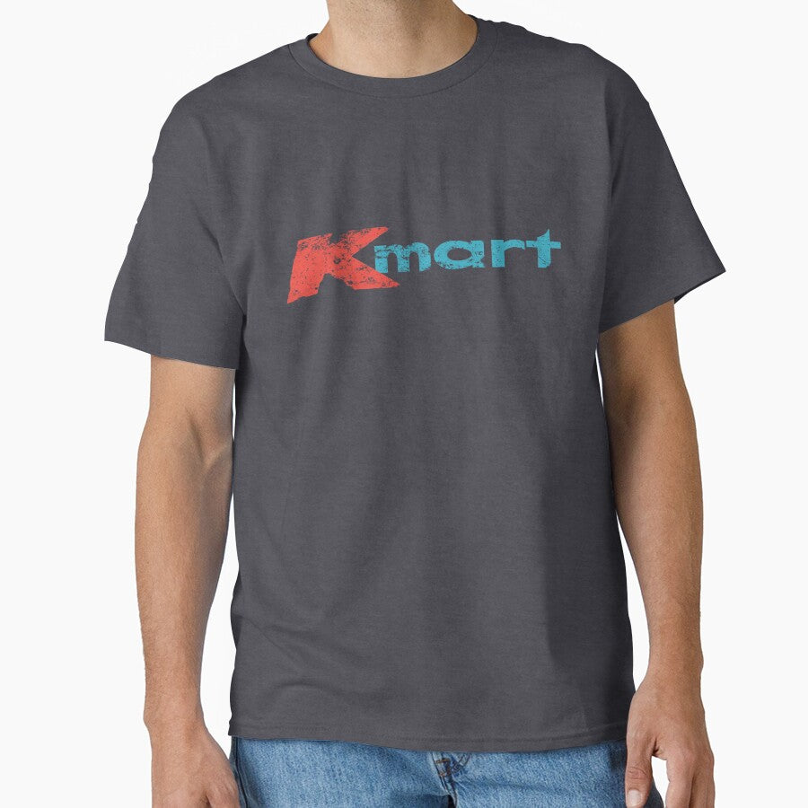 Kmart by Retrorockit