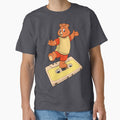 Teddy Ruxpin by whizzlepip