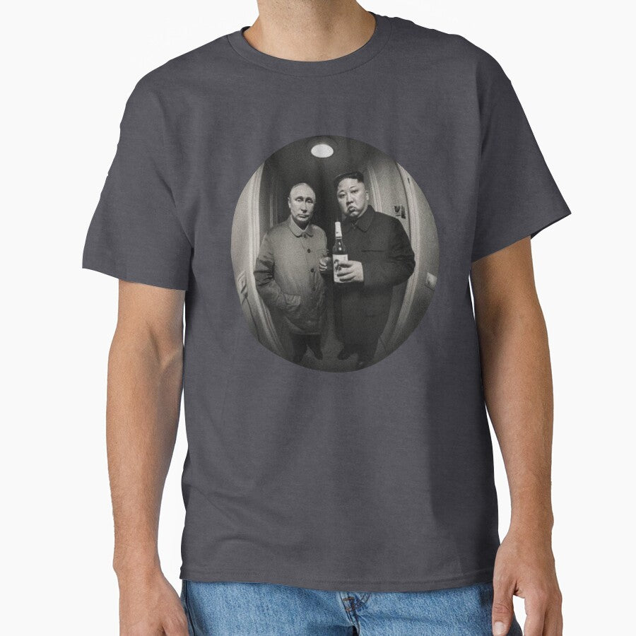 The East Comes Calling by AdhesiveArchive