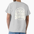 Butthole Surfers Logo by Sovietmovies