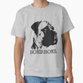 Boerboel - South African Mastiff by k9printart