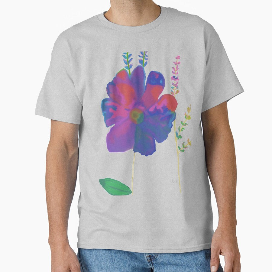 Flower 9520 by mandalafractal