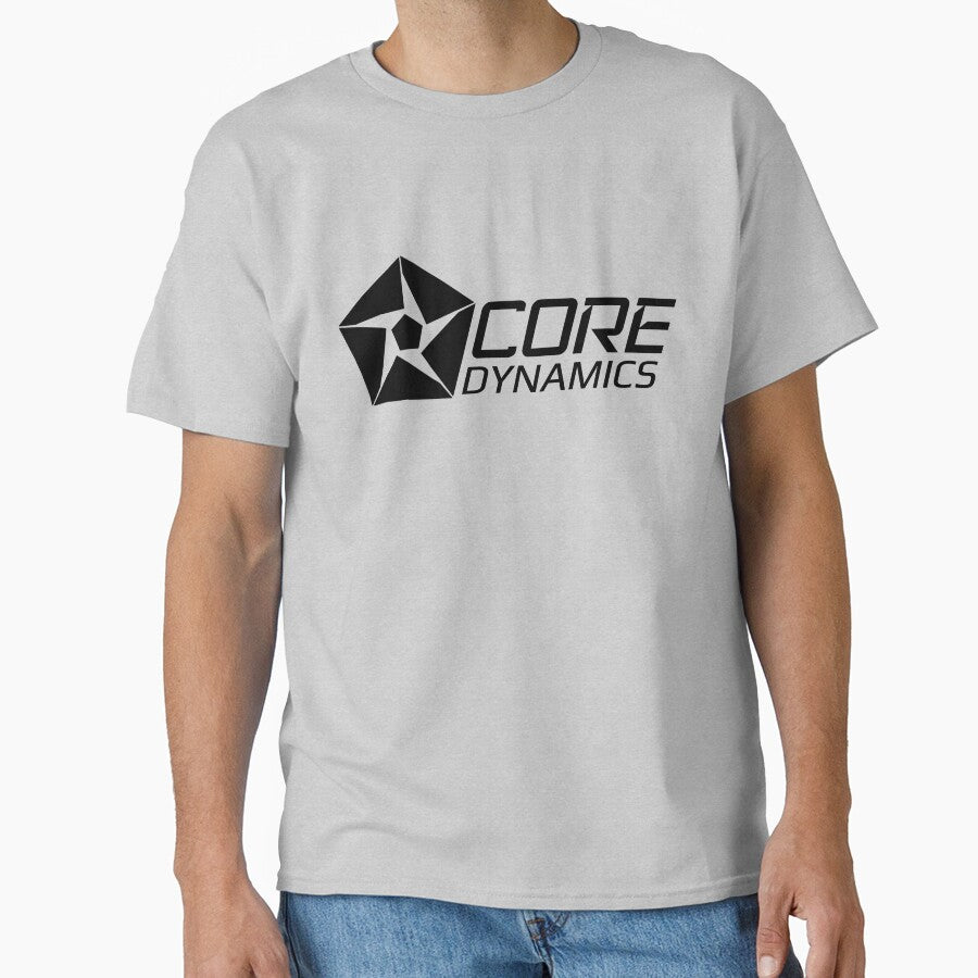 Core Dynamics - Elite: Dangerous by didgymons