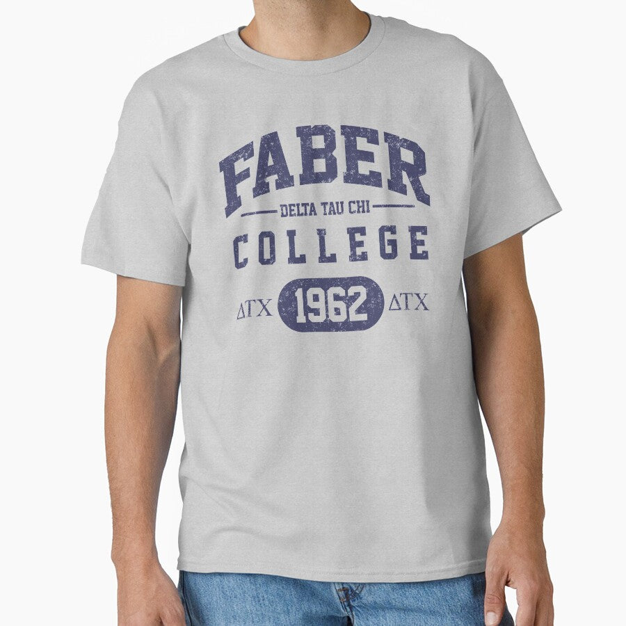 Faber College - 1962 by dustbrain
