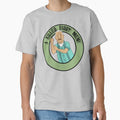 Cotton Hill Battle Cry by Ladycharger08