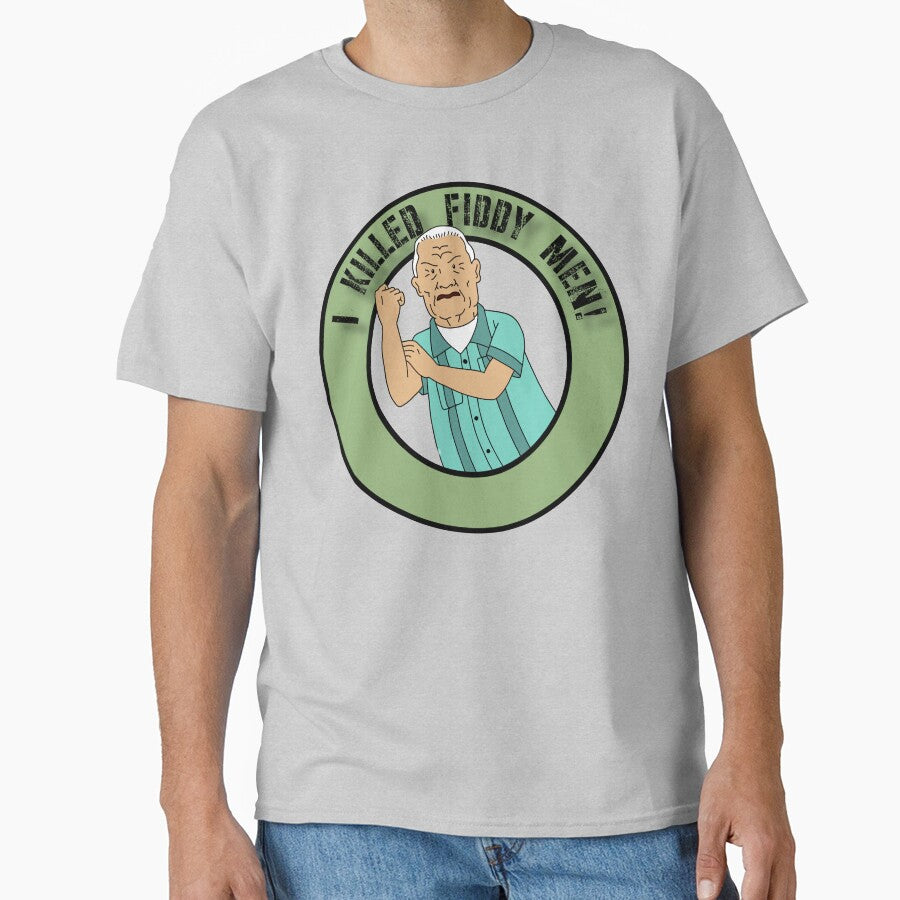 Cotton Hill Battle Cry by Ladycharger08