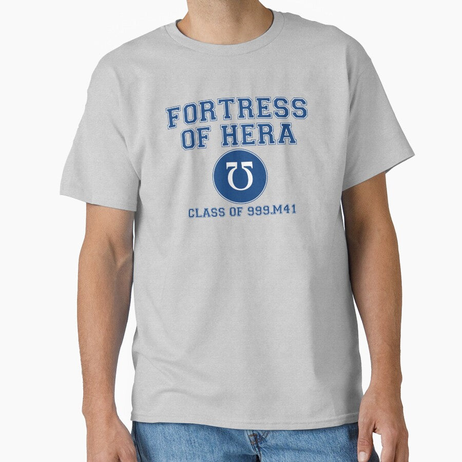 Class shirt by NerdScribblings
