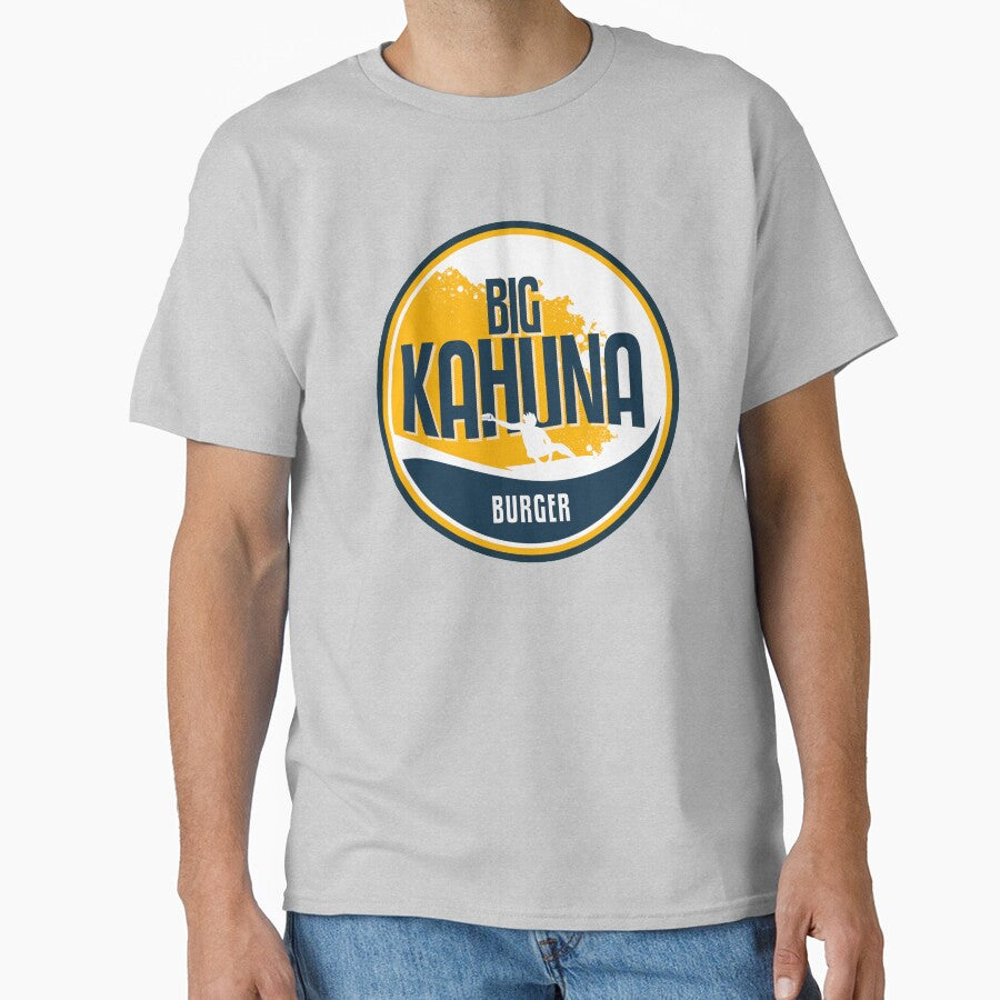 Big Kahuna Burger by MSMD 1979