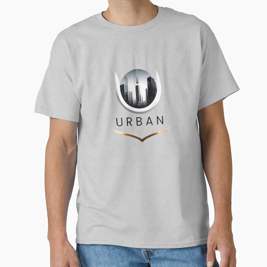 Urban by Russbelt