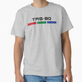 TRS-80 logo by newpepsi95