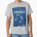 INDIGO by RM by sunshine4dsoul