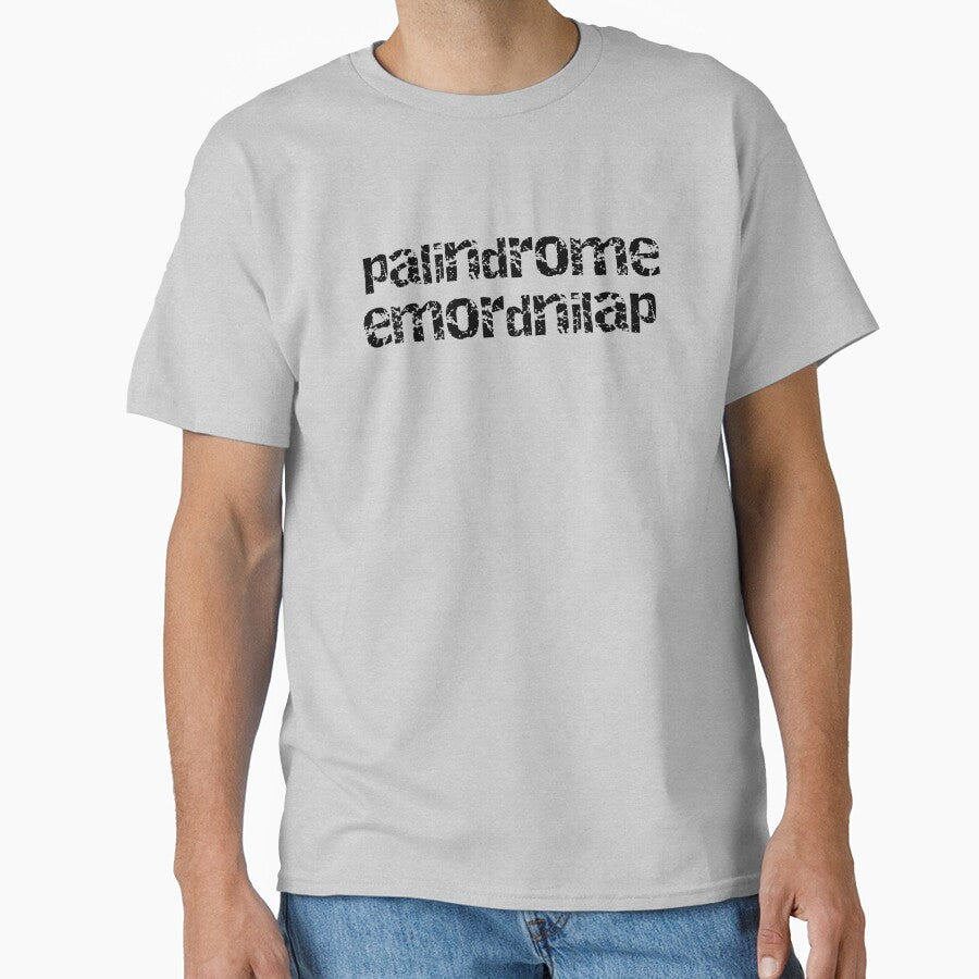 Plaindrome noir by MolnFabrik