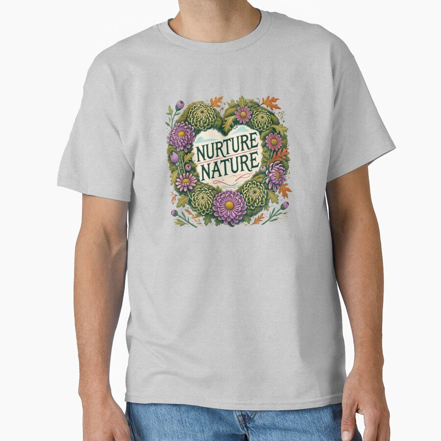 Nurture Nature by FrictionMaxxing