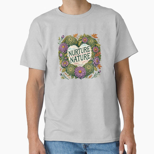 Nurture Nature by FrictionMaxxing