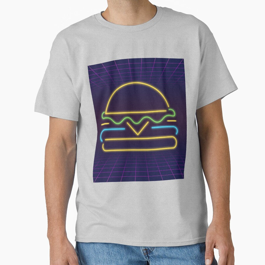 Burger King by Showmee