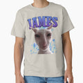 Funny James Cat Meme by MemishDesign