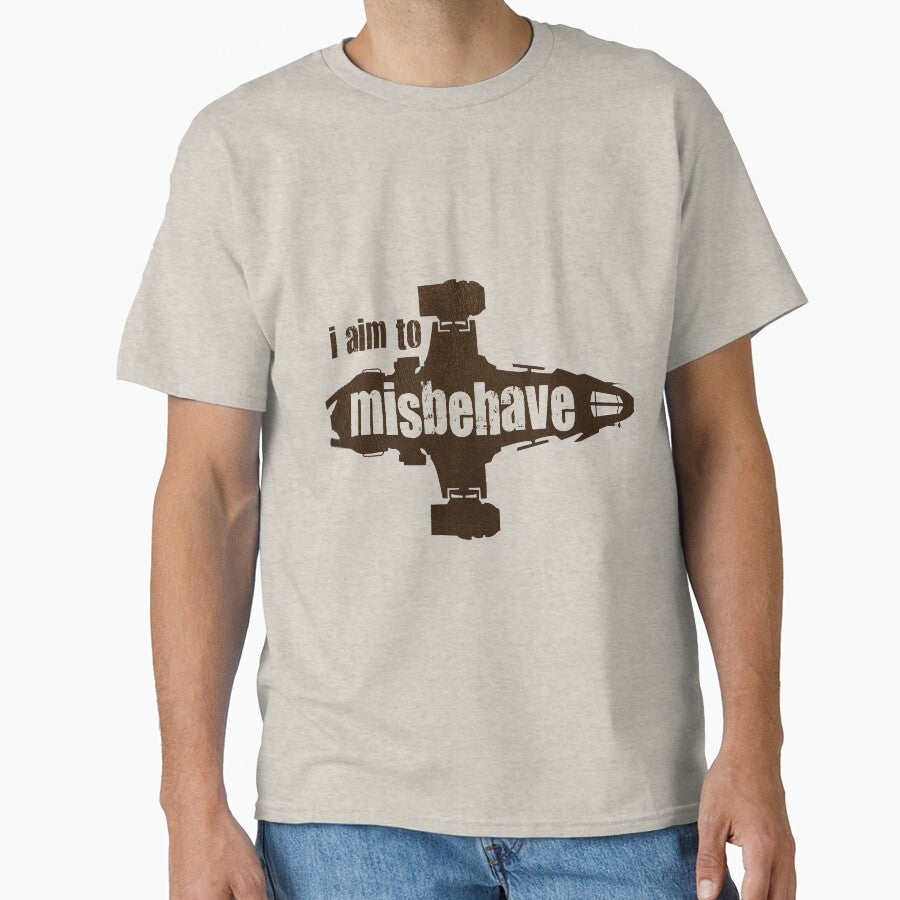 firefly i aim to misbehave by malibusmile