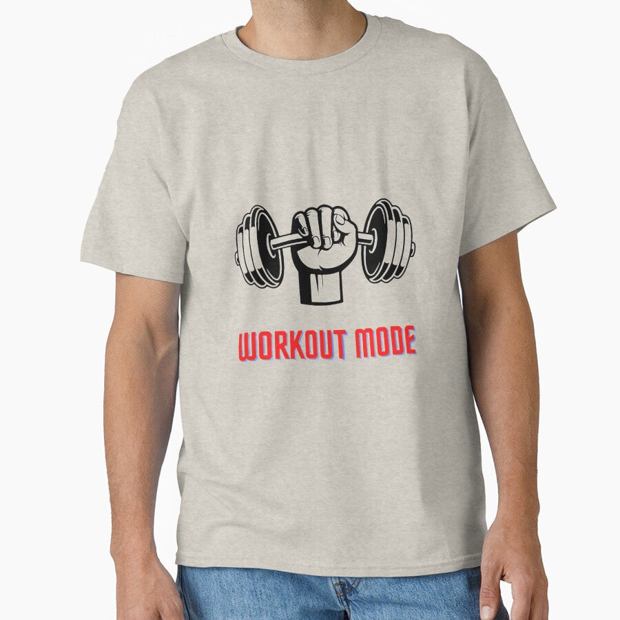 workout mode by Ghanshyam butik