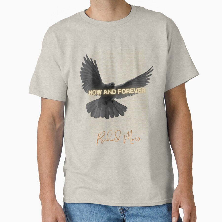 Richard Marx 80s Vintage Music Retro Love Design by LunaLoop