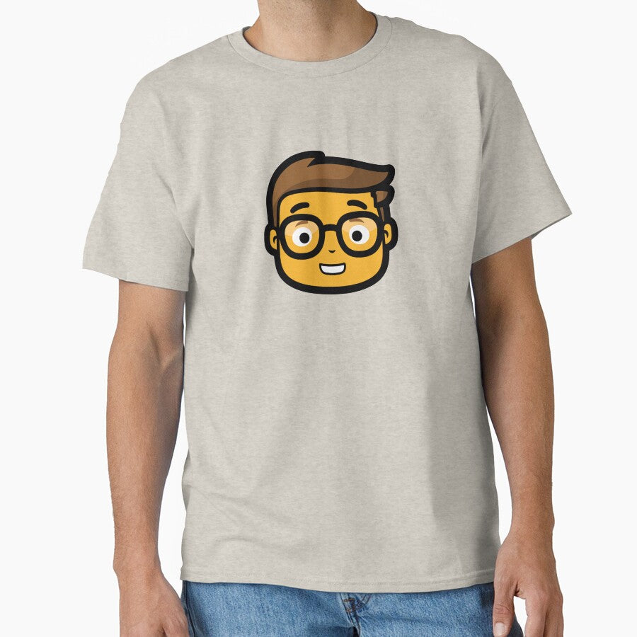 Nerd Face Emoji: Decode the Symbol by Artwyz