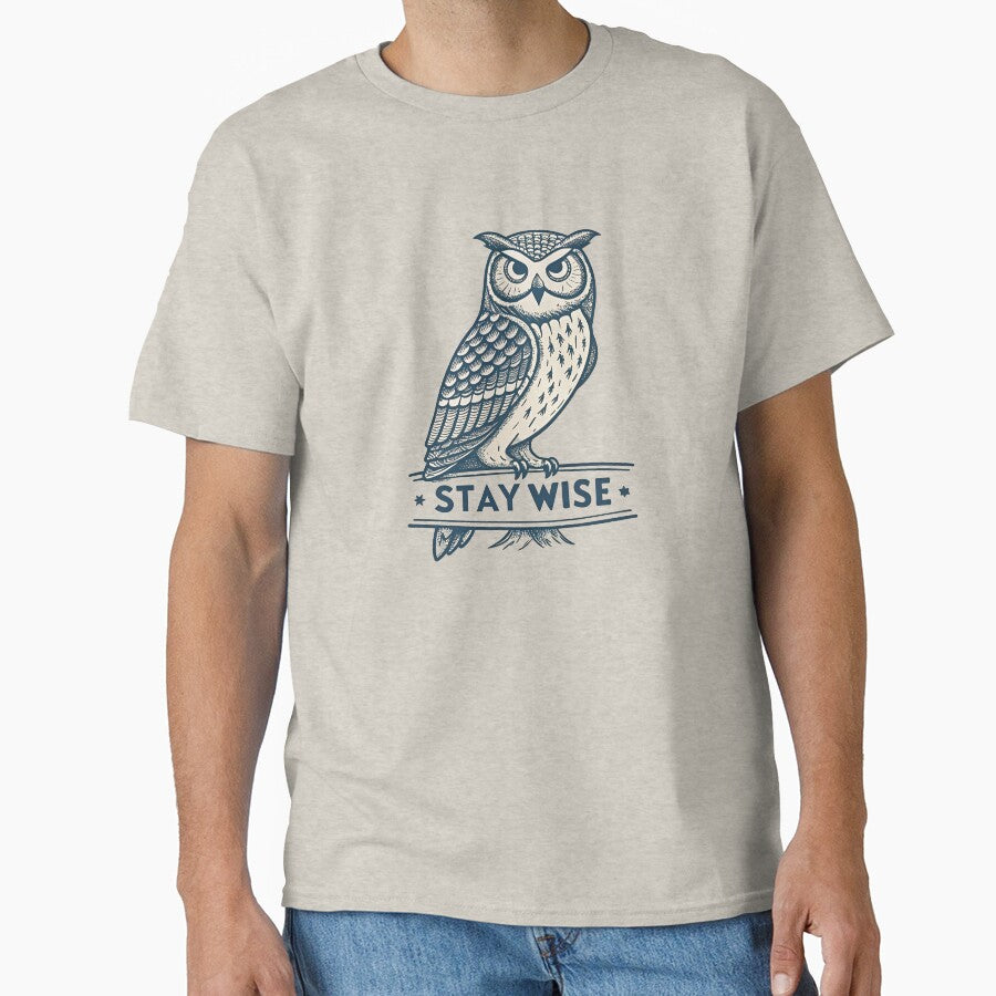 STAY WISE by WILDWEAR COLLECTION