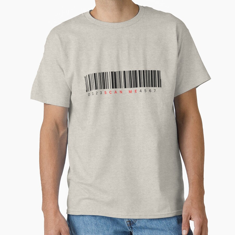 BARCODE DESIGN by Kim_Graphic-Design