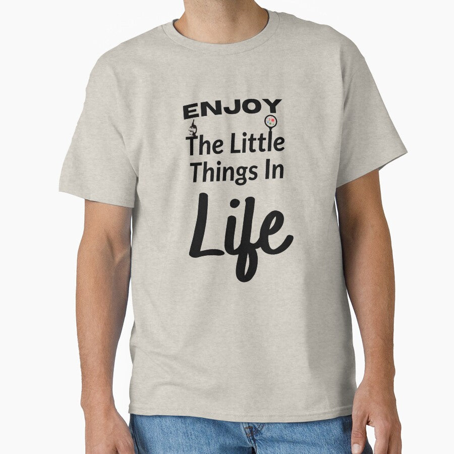 Funny Microscope Microbiologists Biology Nerd Science Lab by FlyShop1